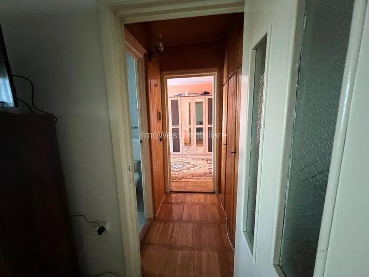 Sagului-Dambovita | 2 Camere | Centrala Proprie. - 5