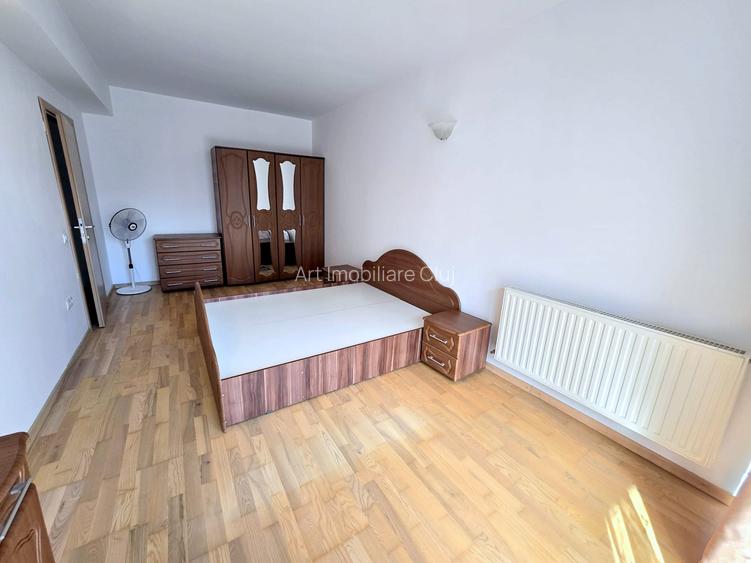 2 camere, bloc nou modern, cu garaj, in Buna Ziua, in Bonjour Residence - 8