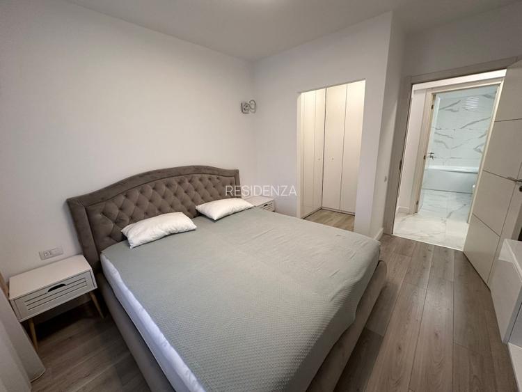 Apartament 2 Camere Onix Park | Incalzire in pardoseala - 2