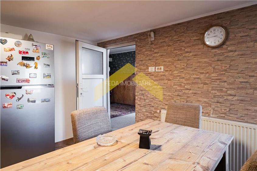 Casa de vanzare Sannicolau Mic - 23