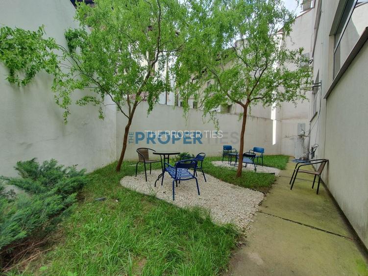 Vanzare cladire de birouri in zona Armeneasca - 1907mp - inchiriata integral - 11