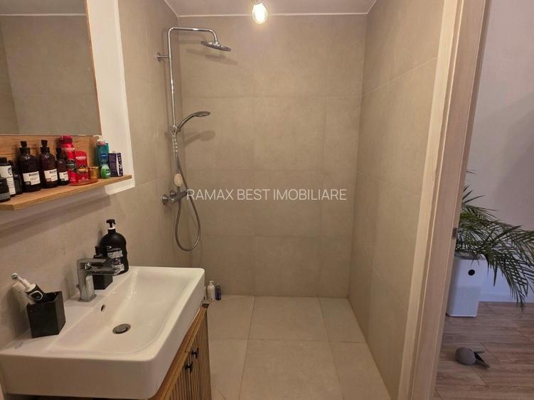 Complex Liziera de Lac, Comuna Frumusani, vila  partial mobilata si utilata - 13