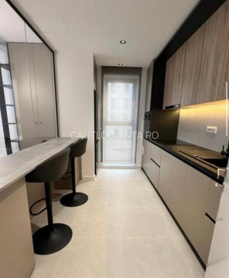 Apartament nou nelocuit Nusco Citi faza 2 | Mall Promenada | Metrou Aurel Vlaicu - 3