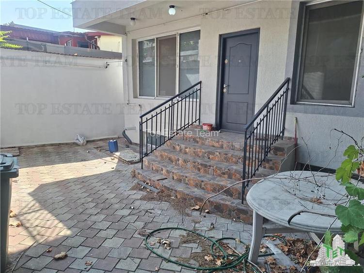 Vila intima cu terasa si teren langa bd. Lacul Tei - 12