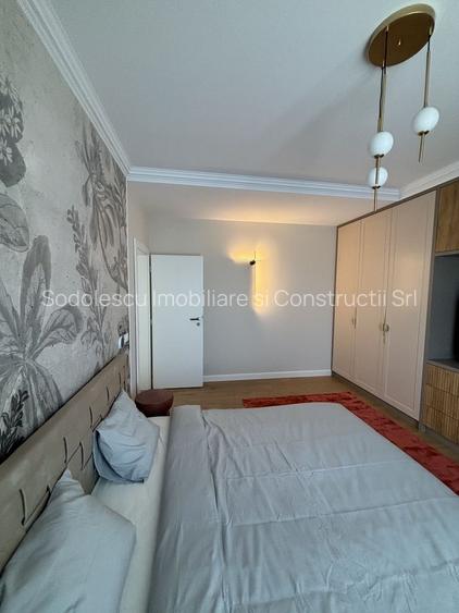 Lux și calitate în Mosnita Noua - 48