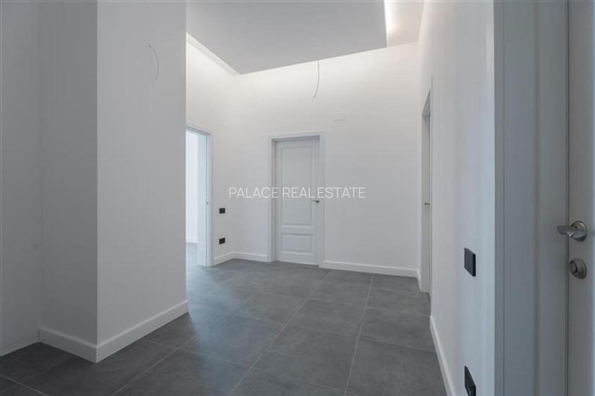 Penthouse Copou Universitate, 200 mp, 2 locuri de parcare subterane - 14