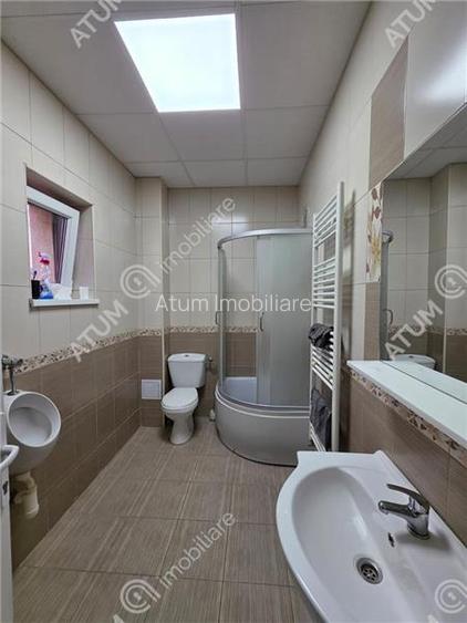 Spatiu comercial de 117 mp utili in zona Turnisor din Sibiu - 12