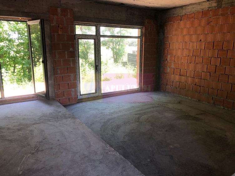 Vila 5 camere LUX "0 km" cu curte - Corbeanca - Paradisul Verde - 3