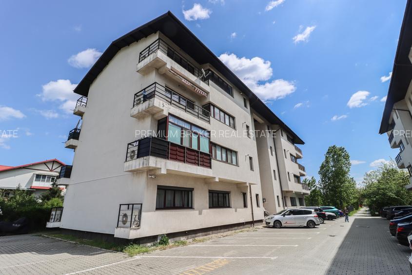 Apartamentul Misu – pregătit cu tot ceea ce îți trebuie – - 30