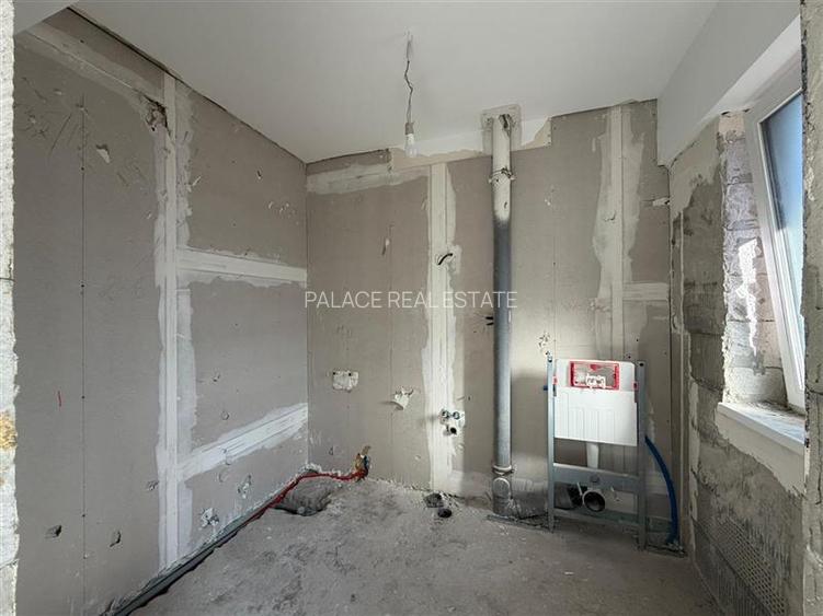 TVA inclus! Apartament 3 camere, 88mp, loc de parcare, Manta Rosie - 7