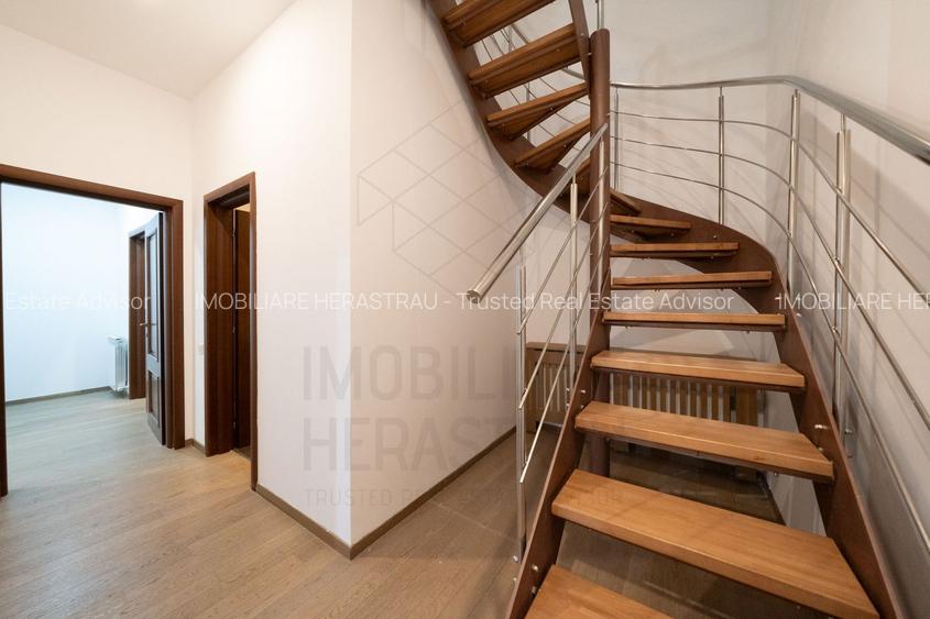 RIKYU  Residence - Duplex 4 camere langa Parc Herastrau - 5