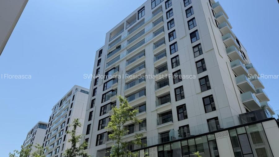 REC3001555 Spatiu comercial One Cotroceni Park I Pozitionare ideala - 10