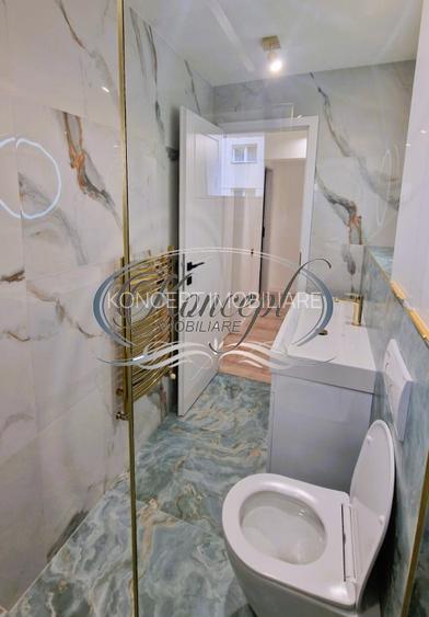 Apartament ultrafinisat la cheie in cartierul Marasti - 9