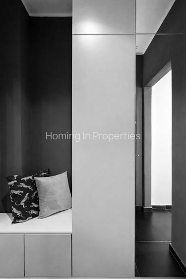 # Signature Residence 17 - Calea Victoriei 101 - 3 Camere - 28