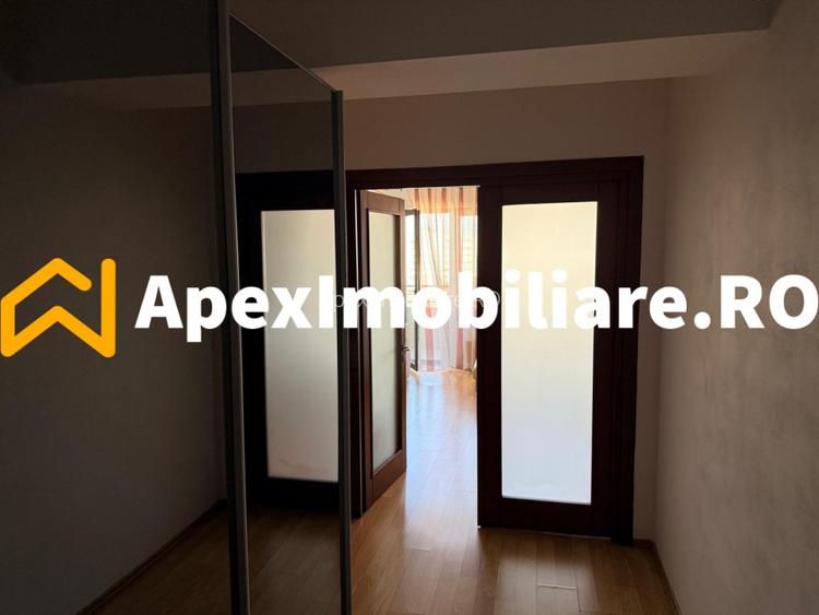 Apartament 2 camere de inchiriat Baba Novac București | ApexImobiliare.ro - 9