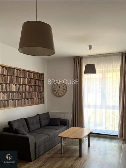 Apartament 2 camere | Mihai Viteazu – lângă Colina Universității - 4