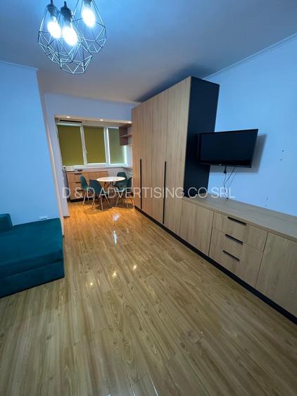 Lujerului - 3 minute metrou - Garsoniera moderna confort 1 - 3