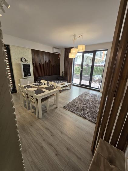 Exclusivitate -Mamaia Nord -2 camere decomandat confort maxim - 9