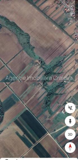 Comision 0%! Padure - suprafata de 5 000 mp situata in comuna Bradesti - 2