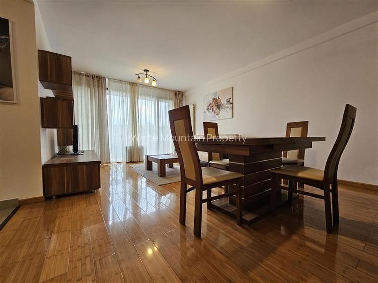 Apartament cu 2 camere de inchiriat in centrul Brasovului - 15