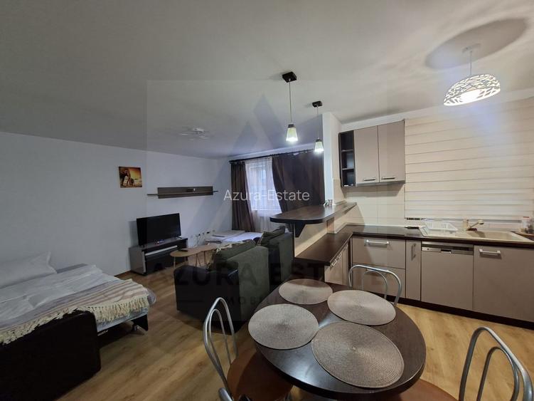 Apartament modern 3 camere 2 bai si parcare subterana in zona Rahovei - 7