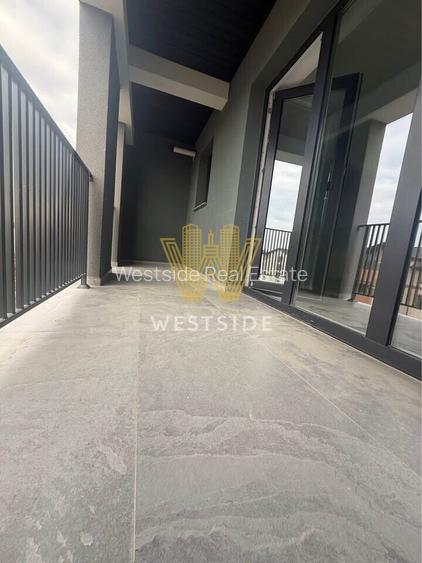 Apartament premium de vanzare, cu 2 camere, in Braytim - 9