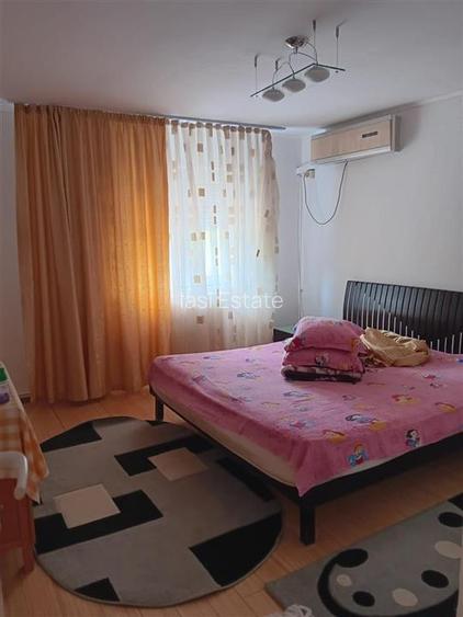 Etajul 1 Apartament 3 camere 80mp Frumoasa - 4