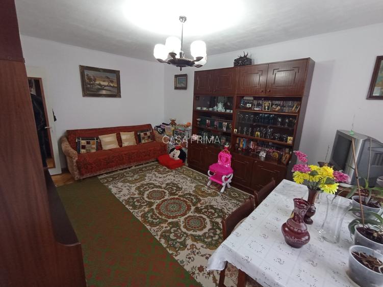 Apartament 3 camere Nicolina 2, Clopotari, ETAJ INTERMEDIAR - 2
