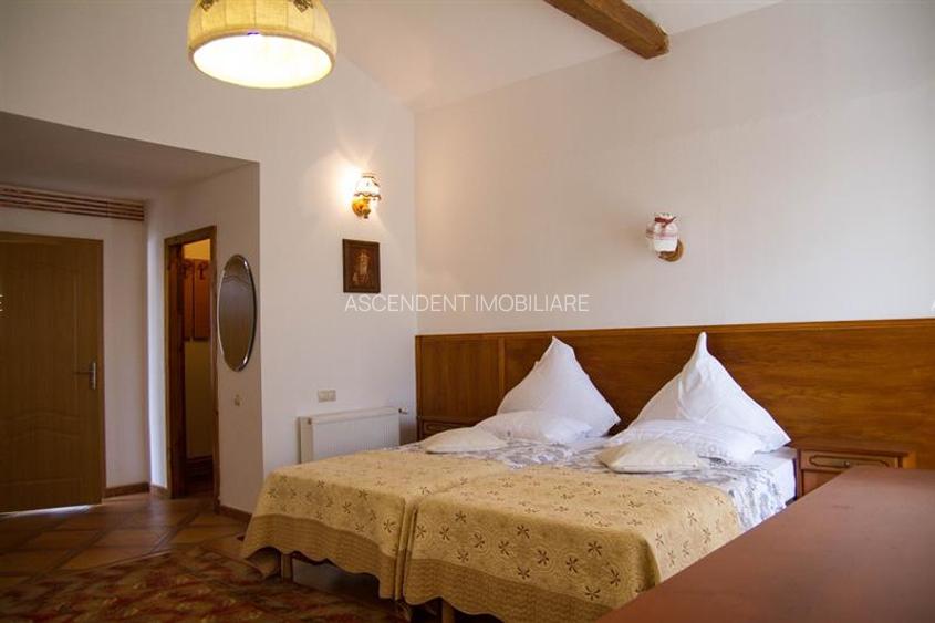 Hotel Bielmann,unicitate si profitabilitate optima in turism,Sanpetru, Brasov - 29