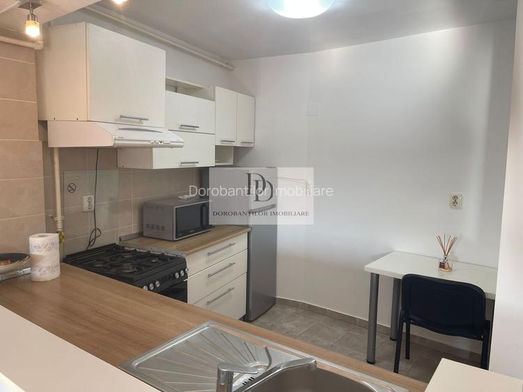 Apartament 2 camere | balcon generos | Moților – Platinia Mall - 8
