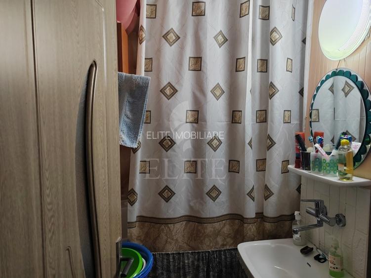 Apartament 3 camere în zona STRAZII MEHEDINTI - 6