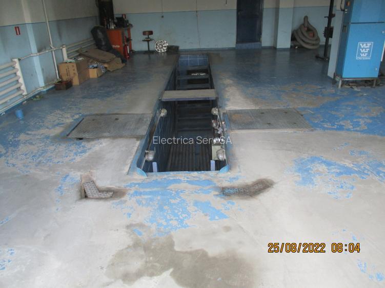 Ocazie inchiriere statie ITP - 4