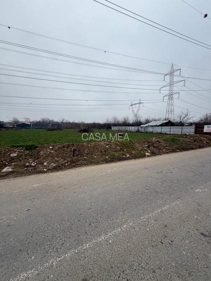 Teren 5000 mp Pod Nicolae Grigorescu - 13