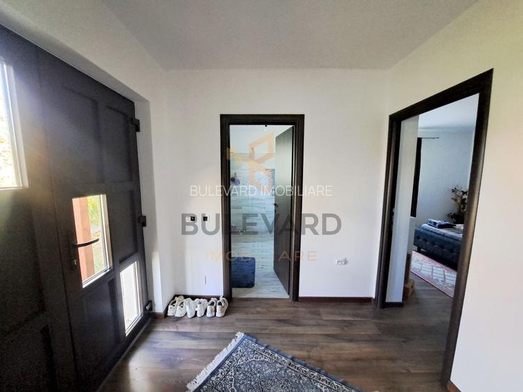 Casa noua + atelier 49 mp + teren 1030 mp! - 20