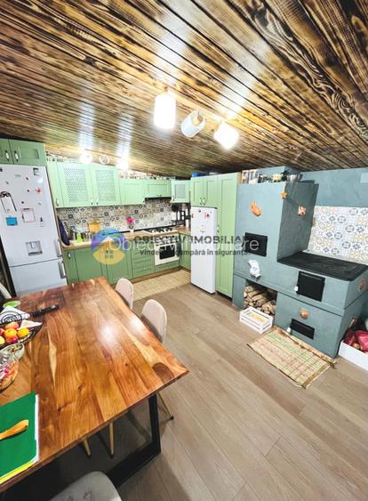 CASĂ + teren 664 mp - comuna ȘTEFAN cel MARE, judetul NEAMȚ - 2