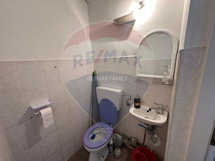 Spațiu de birouri de vânzare Bulevardul Ștefan cel Mare/ Rogerius - 10