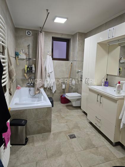 Bragadiru ,vila individuala, P+1, teren 540mp - 6