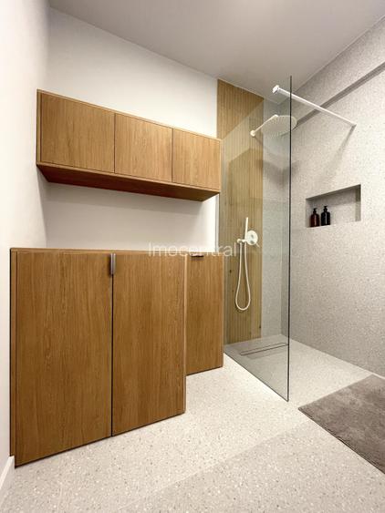 Apartament ultrafinisat de 3 camere la prima inchiriere! - 4