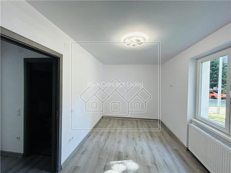 Apartament de vanzare in Sibiu - 2 camere, recent renovat -Terezian - 5