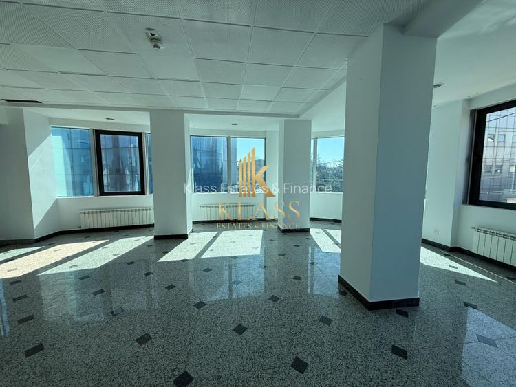 Clădire de birouri modernă – disponibilă integral – zona centrală, , Sector 1 - 13