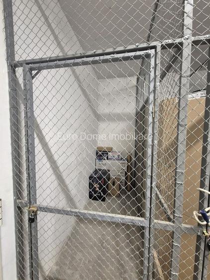 Exclusivitate, apartament pet friendly în zona Coresi, bloc nou - 13