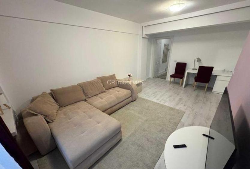 Apartament 2 camere Splaiul Unirii - 2