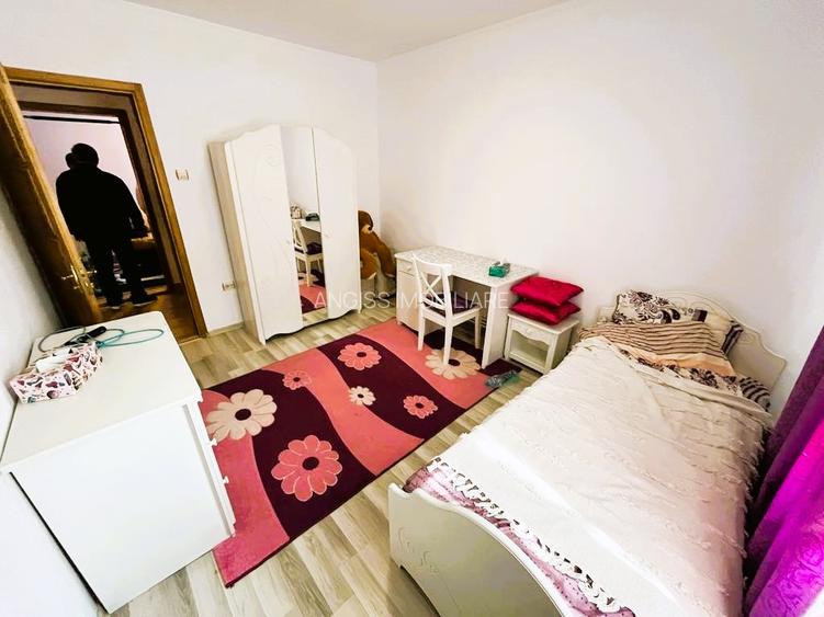 Apartament 3 camere SPITAL - TBC - 7