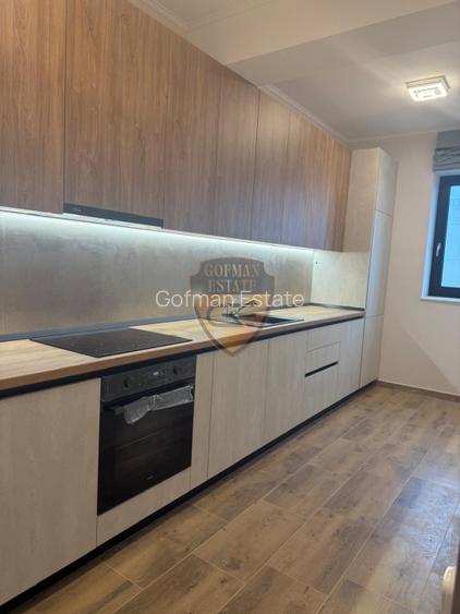 2 camere, CAMPUS, Prima inchiriere, Tomis Nord Primavera NZEB, parcare subterana - 6