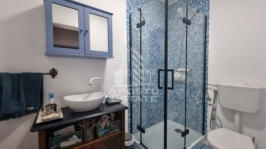 Casa spatioasa, teren generos, Giarmata - 16