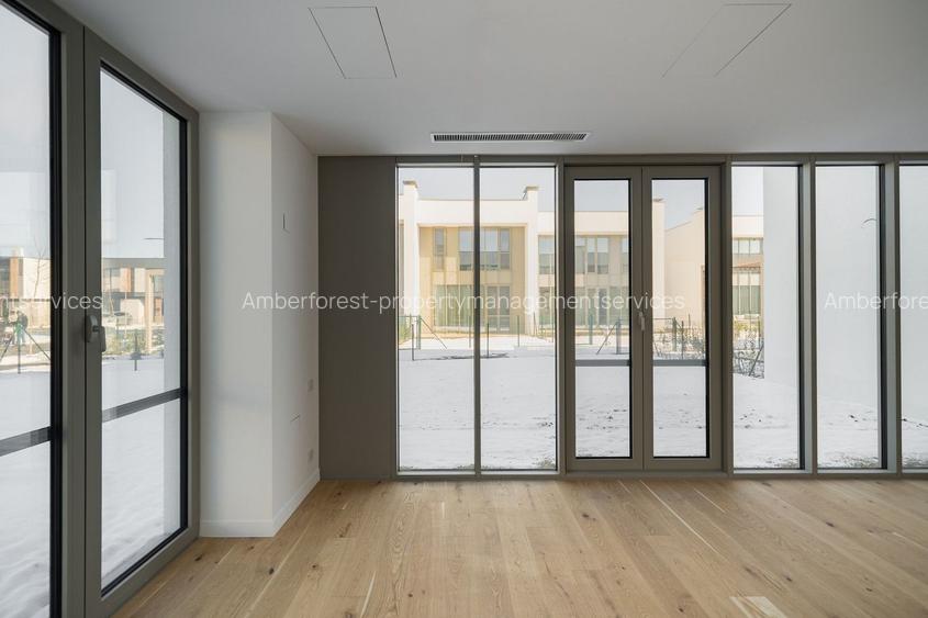 Vila de tip Urban Villa 05 in Amber Forest - 12