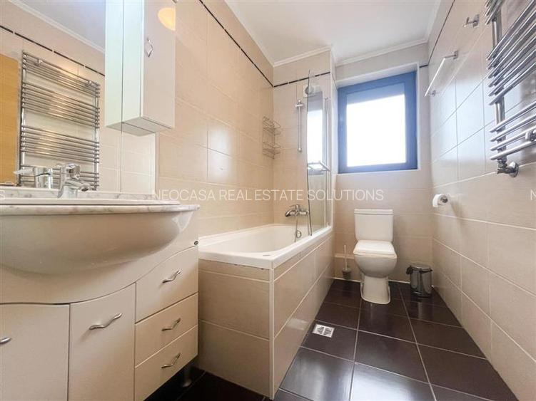 PARC KISELEFF, IMOBIL NOU, MOBILAT, UTILAT, LOC DE PARCARE! - 9