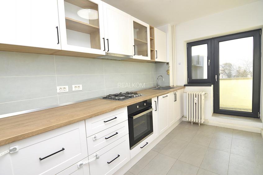 VANZARE APARTAMENT 3 CAMERE UNIRII – RADU VODA - 12