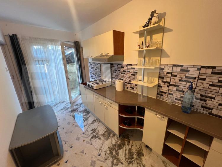 Apartament 2 camere, Bariera Valcii zona Casa Dobrescu - 3