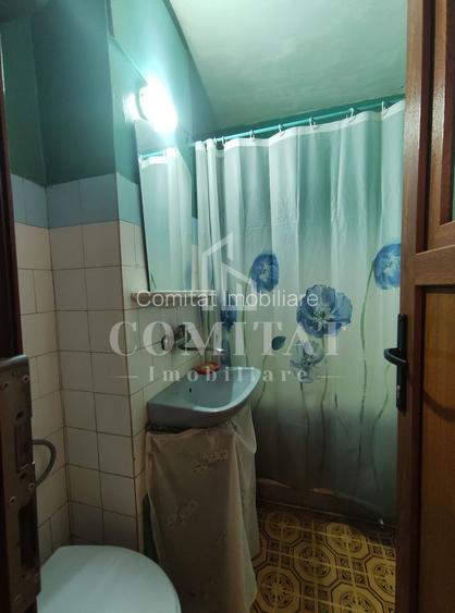 Apartament cu 2 camere | Cartierul Mănăștur - 9